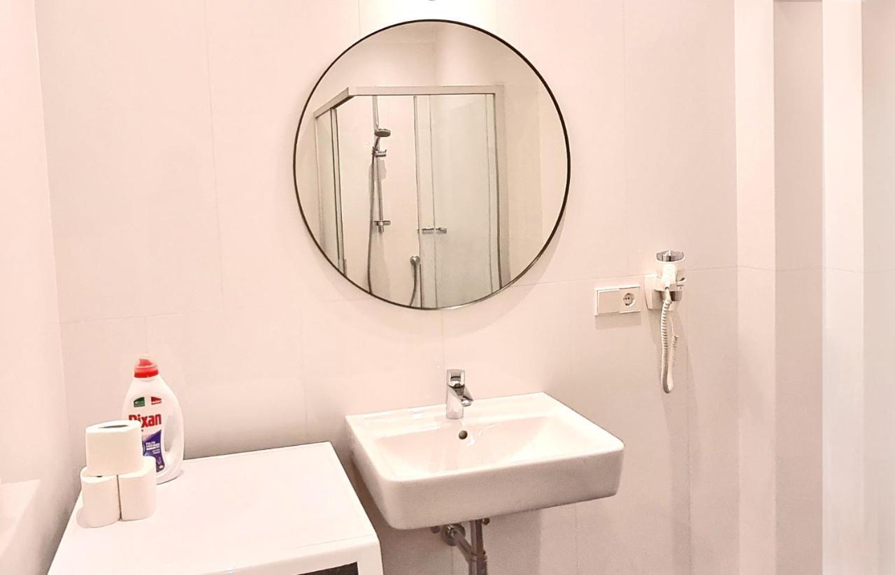 Apartment Emilie With Parking Historic Center Meran